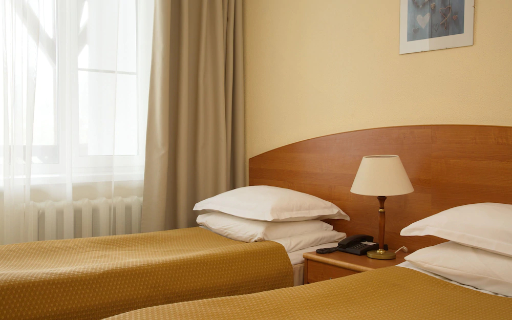 Country Resort Hotel