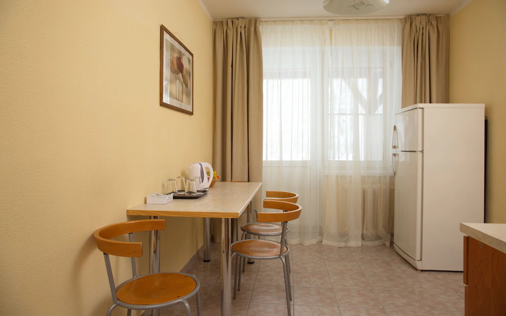 Country Resort Hotel