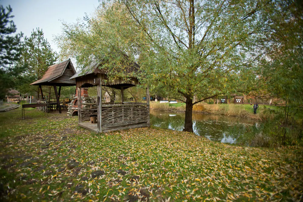 Country Resort Hotel