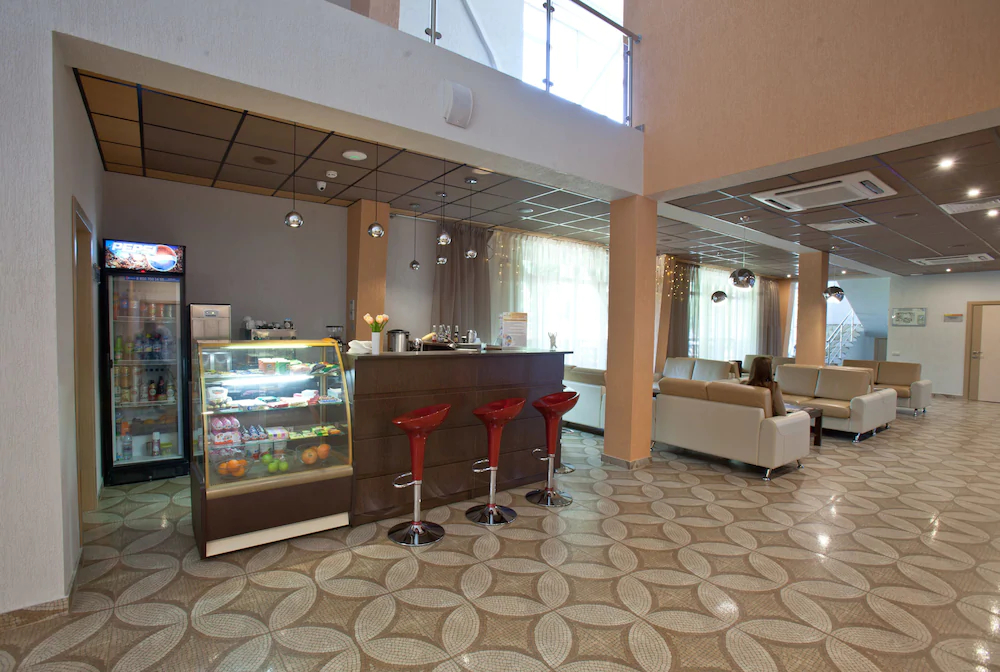 Country Resort Hotel