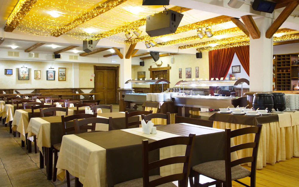 Country Resort Hotel