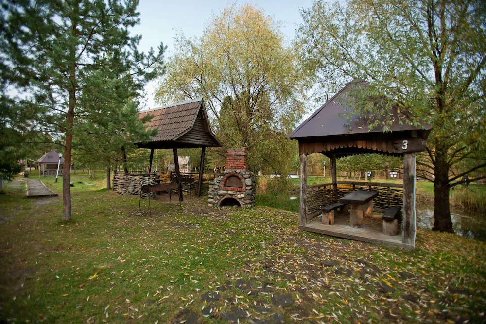 Country Resort Hotel