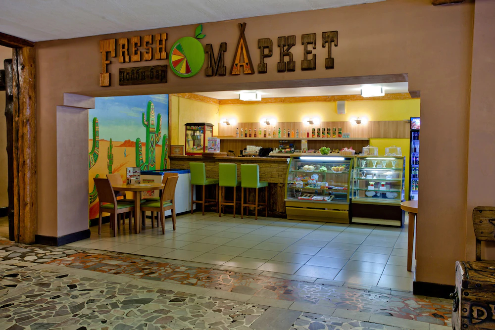 Country Resort Hotel