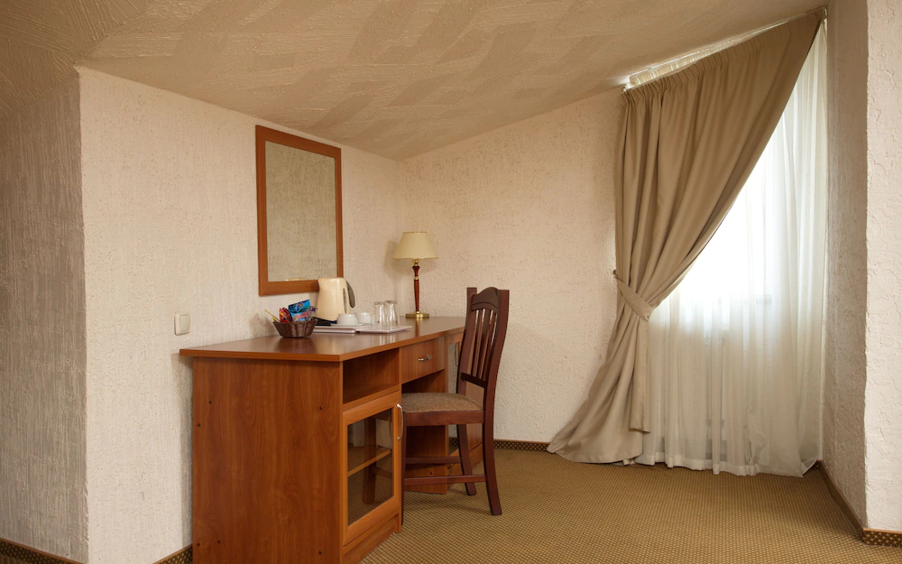 Country Resort Hotel