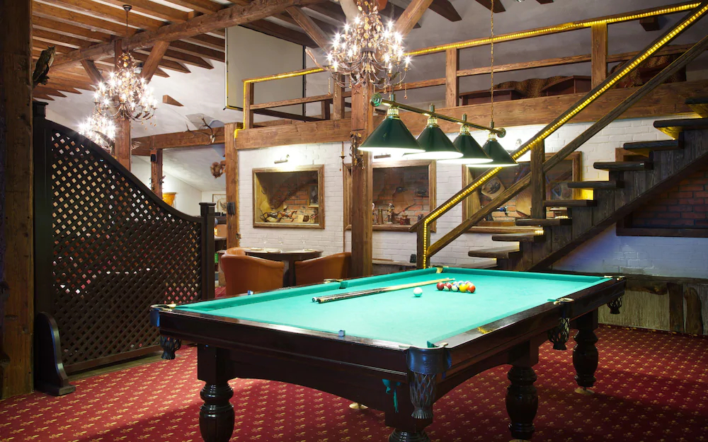 Country Resort Hotel