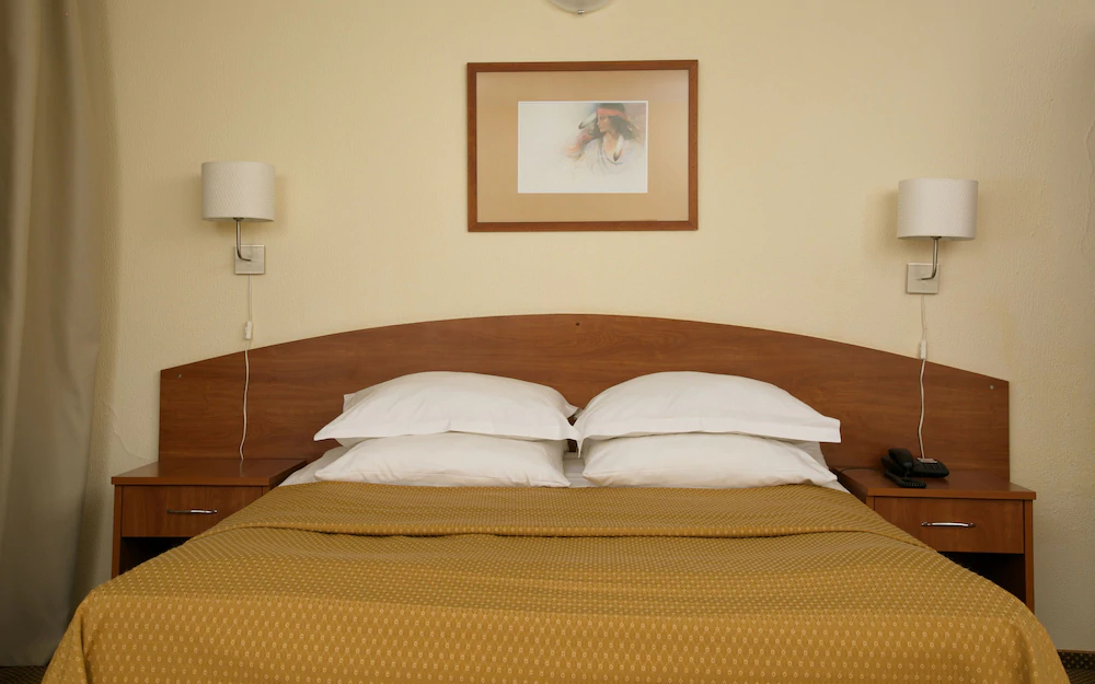 Country Resort Hotel