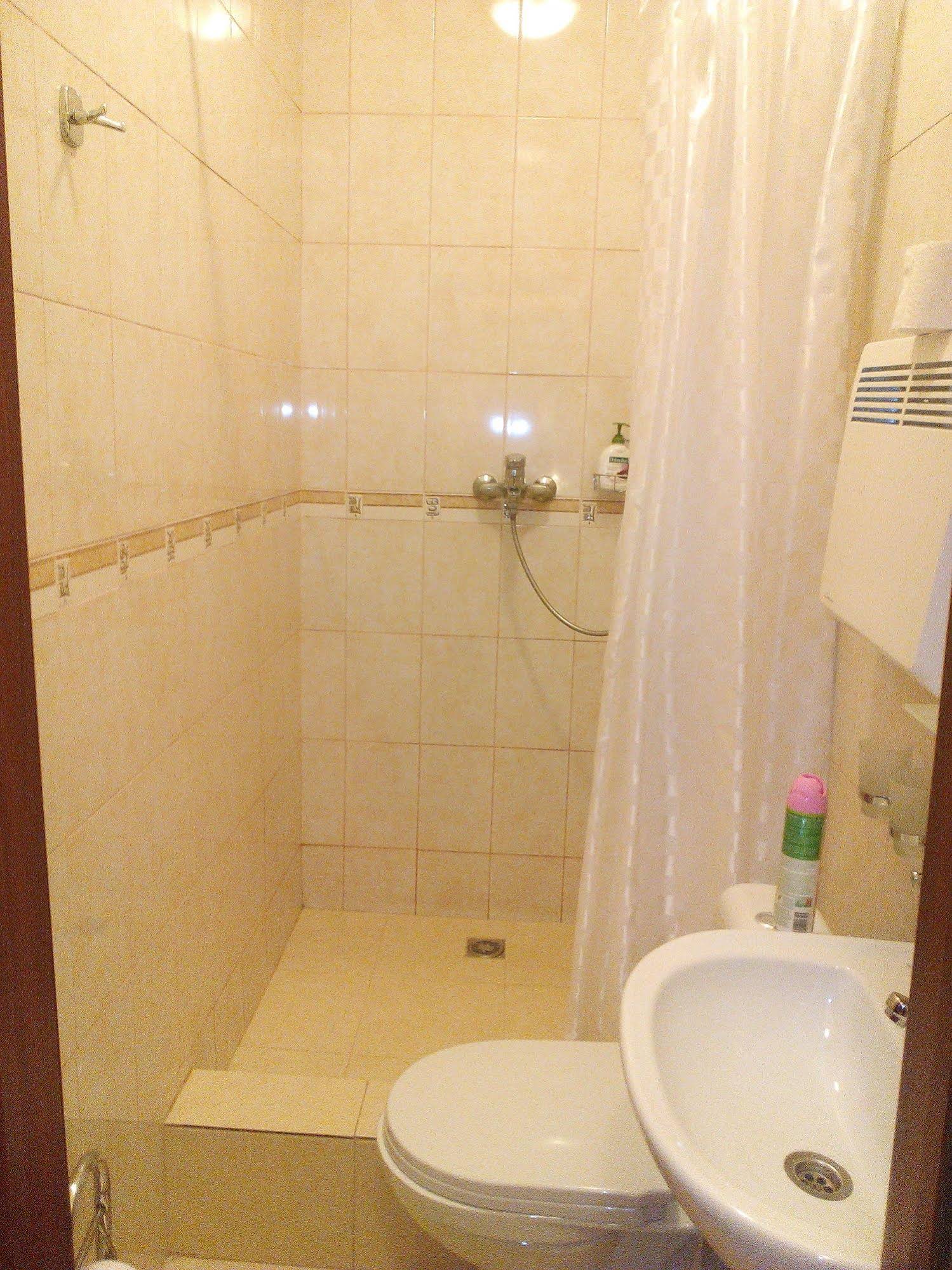Alexandriya Vnukovo Hotel