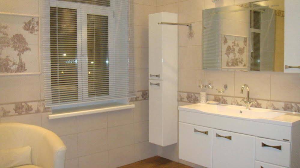 Alexandriya Vnukovo Hotel