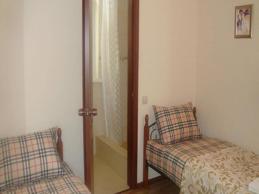 Alexandriya Vnukovo Hotel