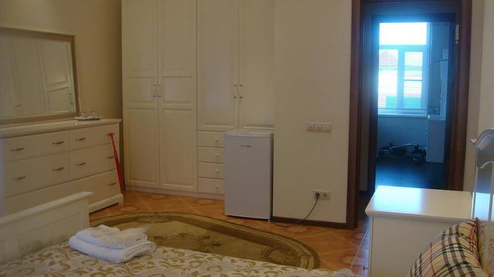 Alexandriya Vnukovo Hotel