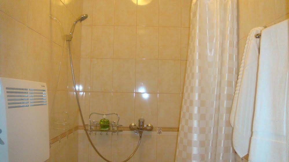 Alexandriya Vnukovo Hotel