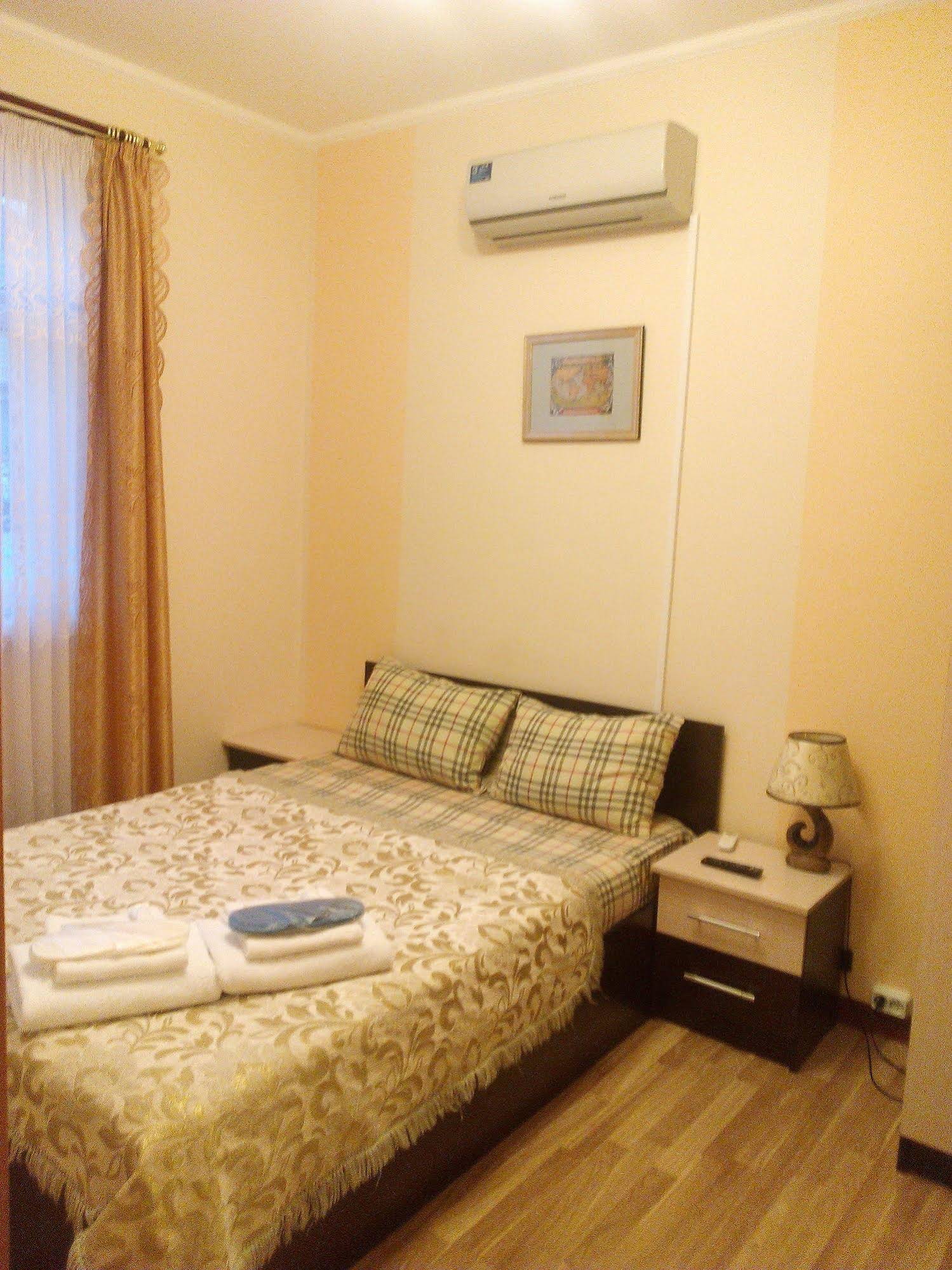 Alexandriya Vnukovo Hotel