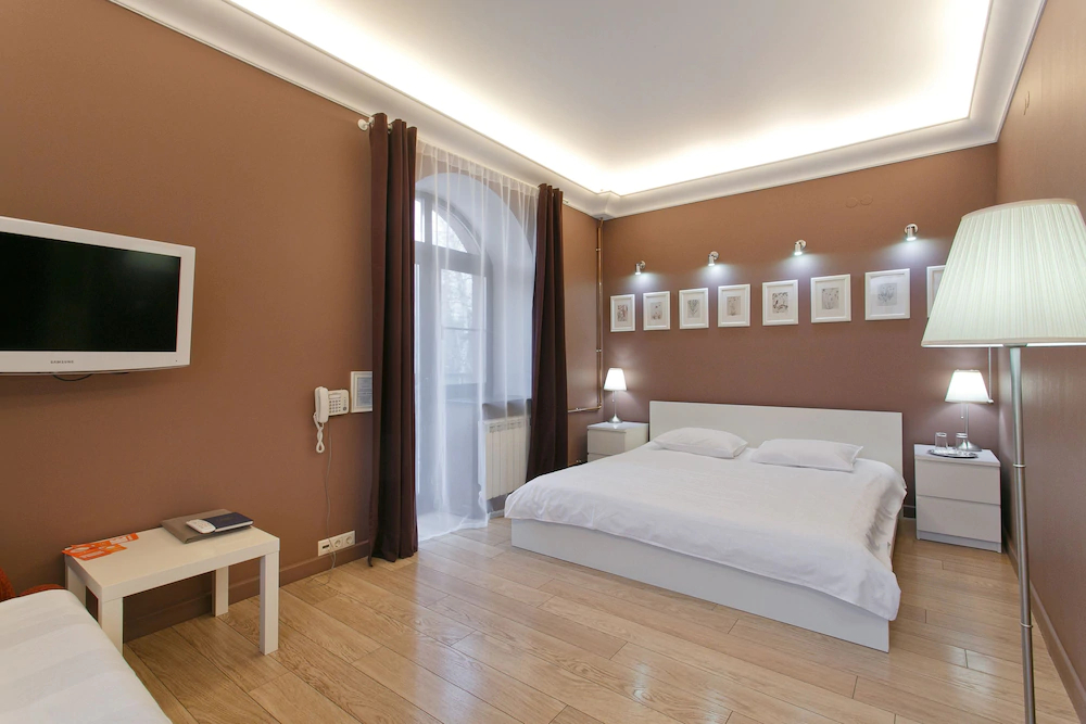 SweetHotel