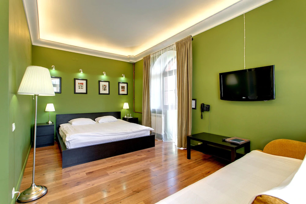 SweetHotel