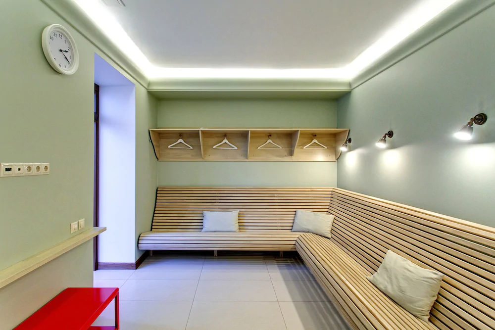 SweetHotel