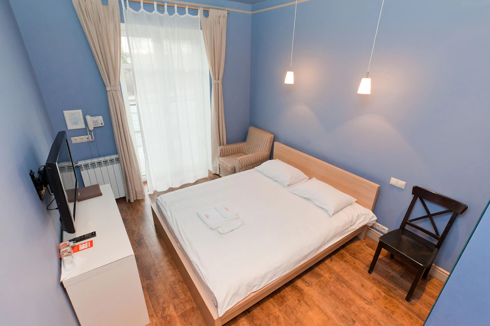 SweetHotel