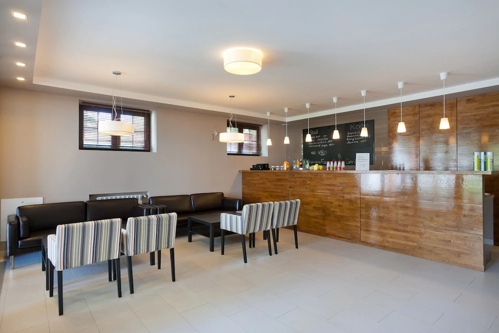SweetHotel