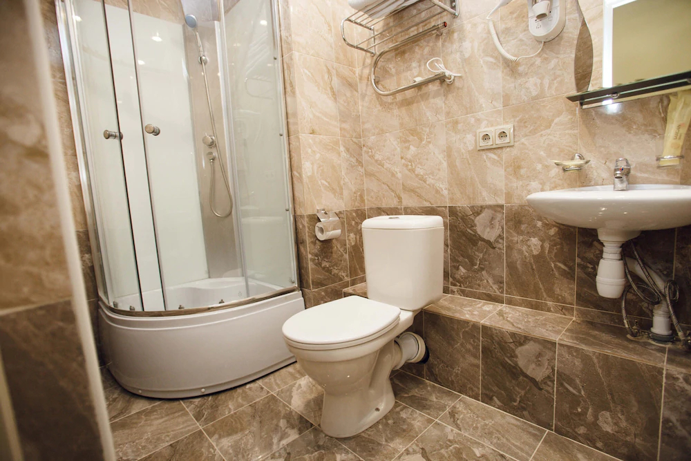 Boutique Hotel Duchess Ukhtomskaya