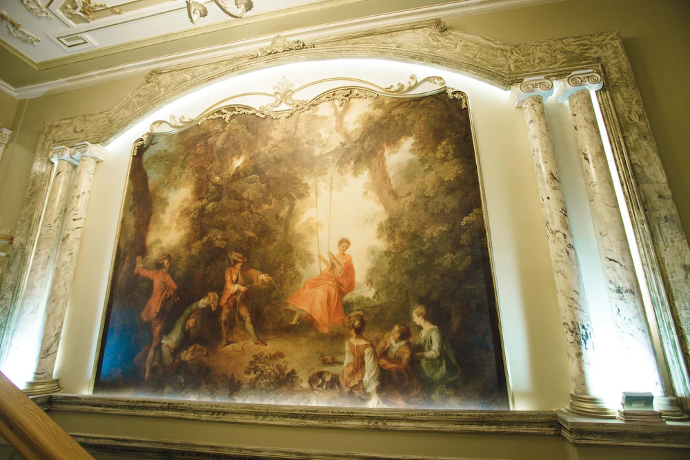 Boutique Hotel Duchess Ukhtomskaya