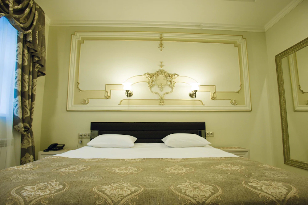 Boutique Hotel Duchess Ukhtomskaya
