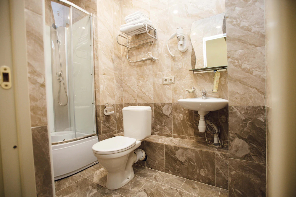 Boutique Hotel Duchess Ukhtomskaya