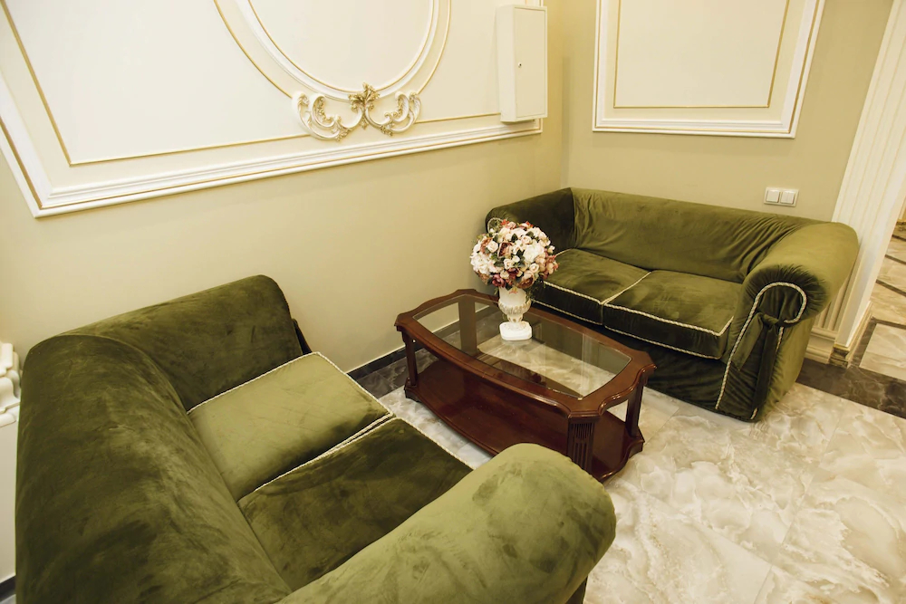 Boutique Hotel Duchess Ukhtomskaya