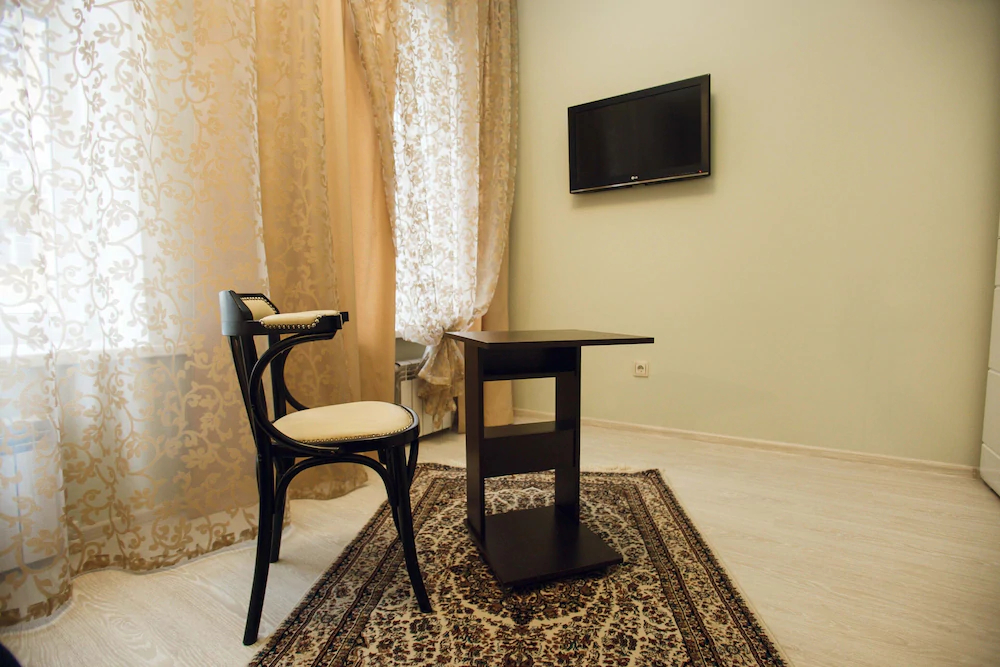 Boutique Hotel Duchess Ukhtomskaya