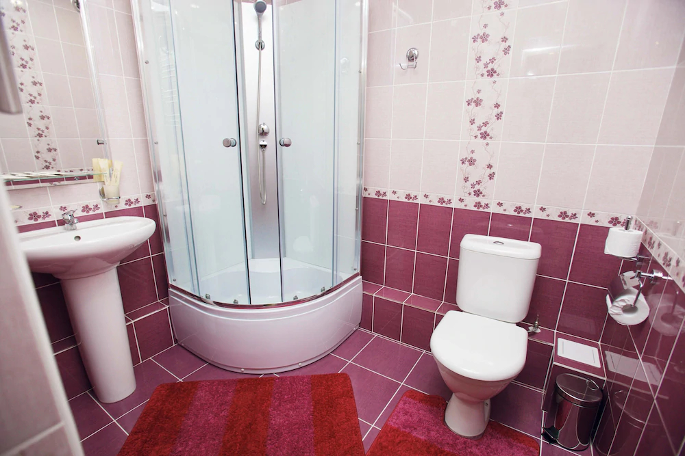 Boutique Hotel Duchess Ukhtomskaya