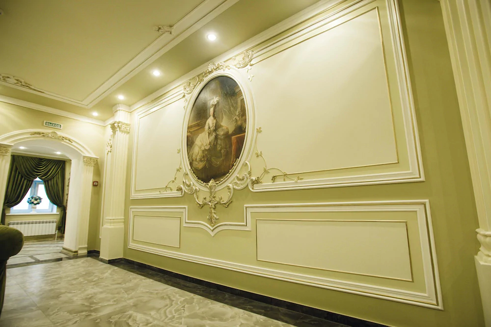 Boutique Hotel Duchess Ukhtomskaya
