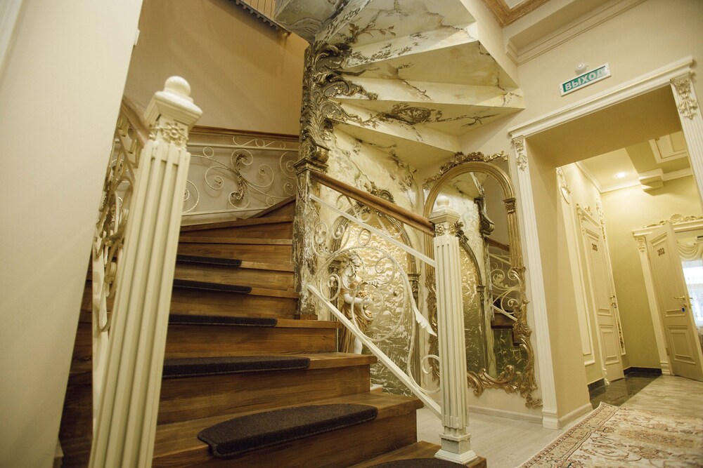 Boutique Hotel Duchess Ukhtomskaya