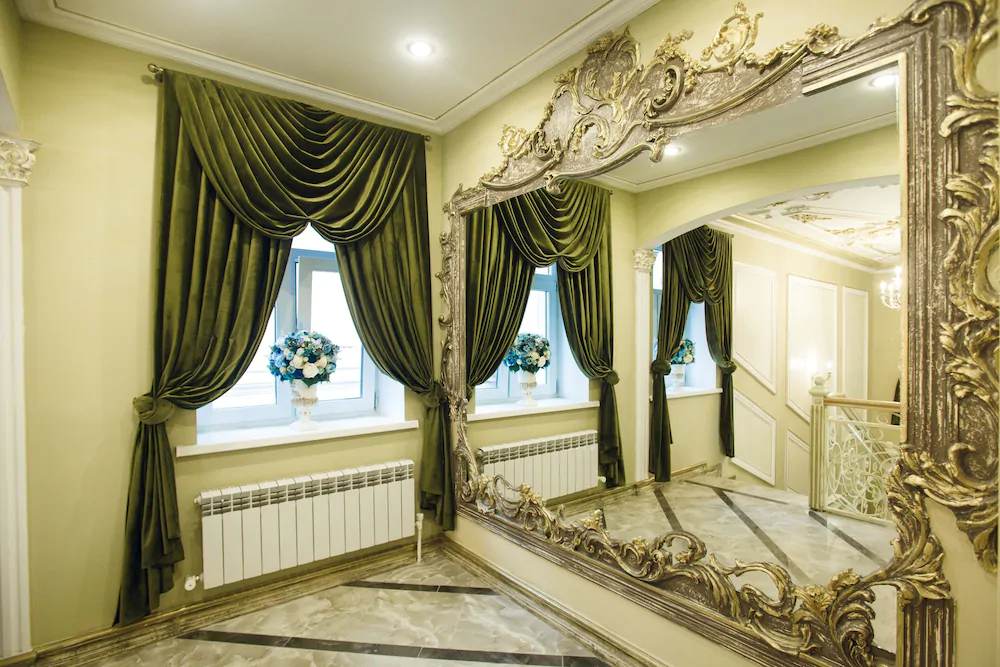 Boutique Hotel Duchess Ukhtomskaya