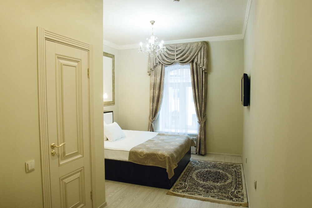 Boutique Hotel Duchess Ukhtomskaya