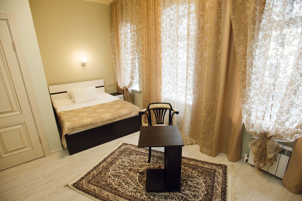Boutique Hotel Duchess Ukhtomskaya
