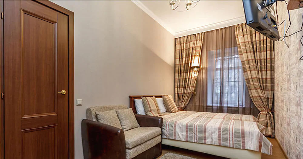 Xenia City Hotels - Zelenograd