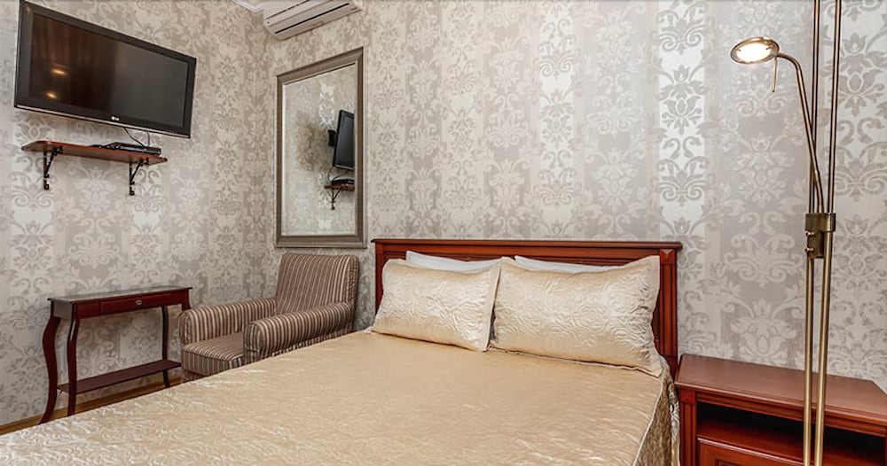 Xenia City Hotels - Zelenograd