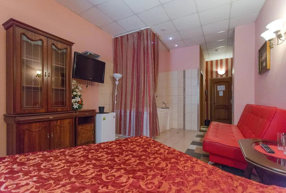 Xenia City Hotels - Zelenograd