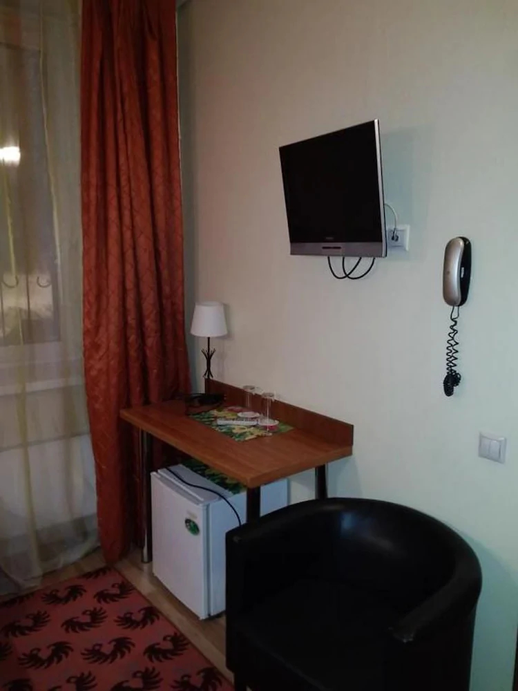 Xenia City Hotels - Zelenograd