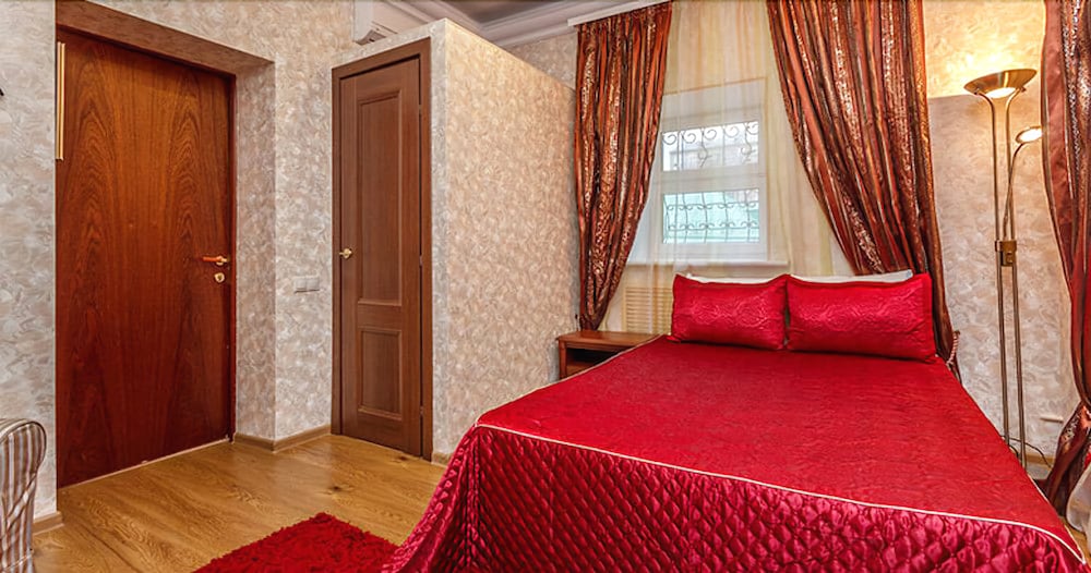 Xenia City Hotels - Zelenograd