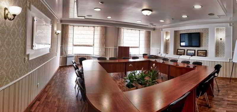 Business-Center-Hotel Stolica Pomorja