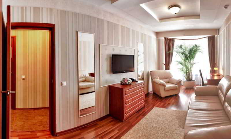 Business-Center-Hotel Stolica Pomorja