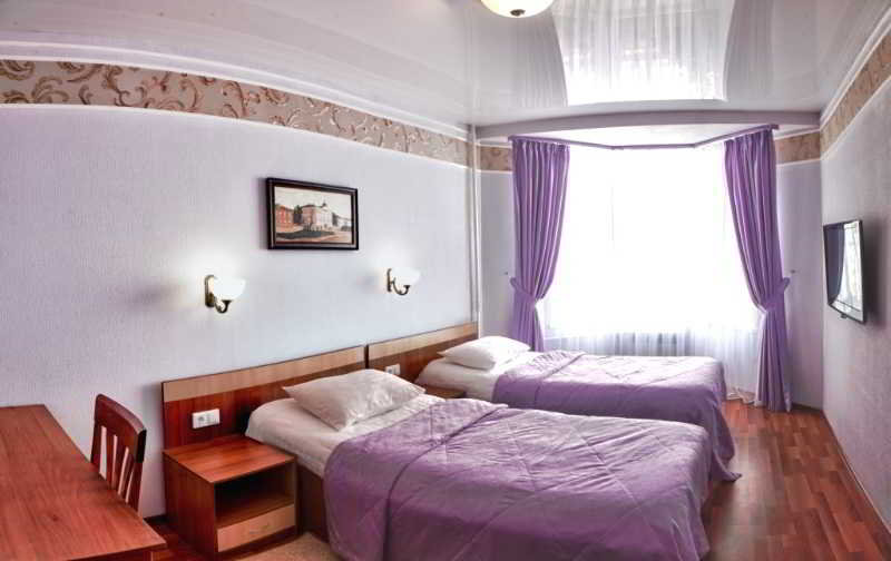 Business-Center-Hotel Stolica Pomorja