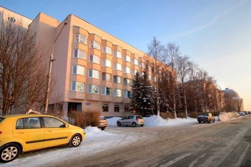 Business-Center-Hotel Stolica Pomorja