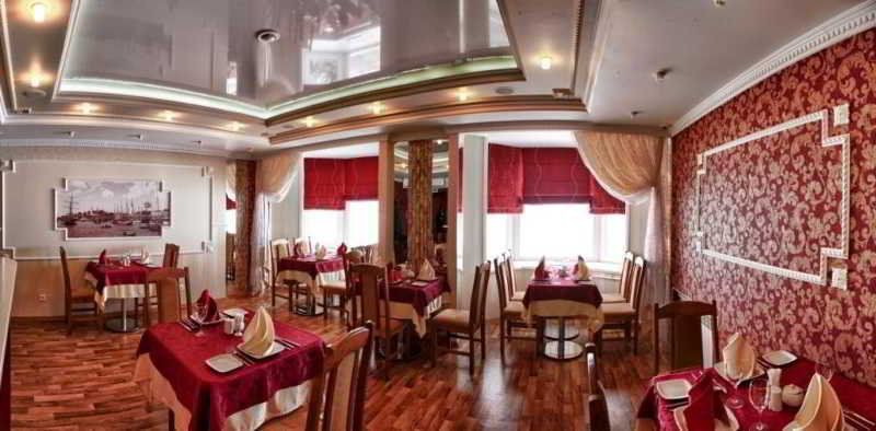 Business-Center-Hotel Stolica Pomorja
