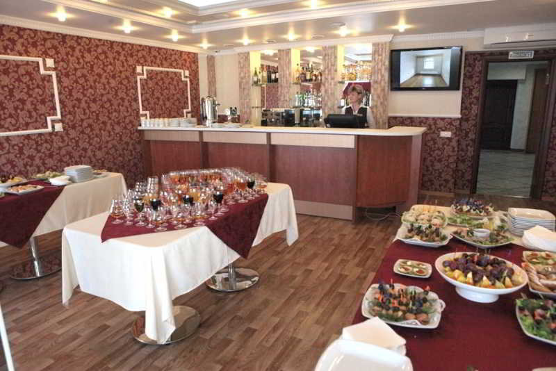 Business-Center-Hotel Stolica Pomorja