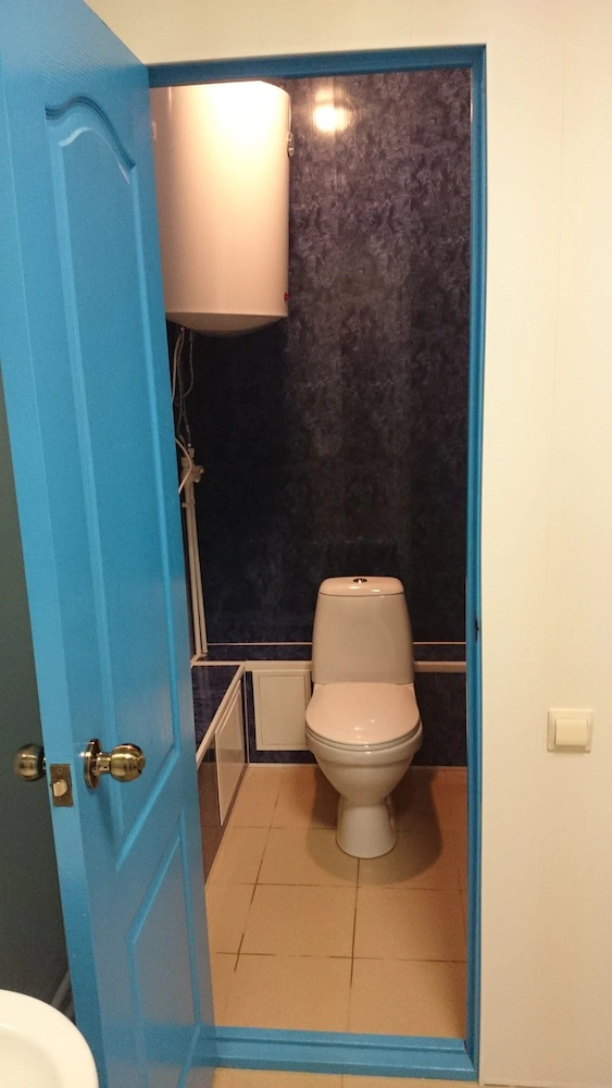 Fresh Hostel