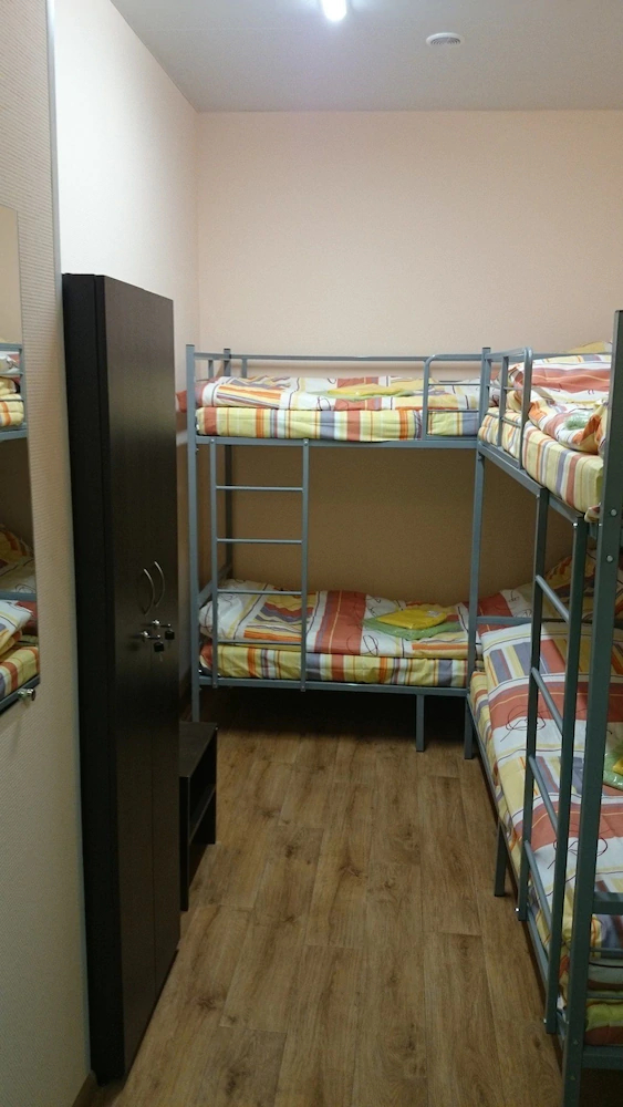 Fresh Hostel