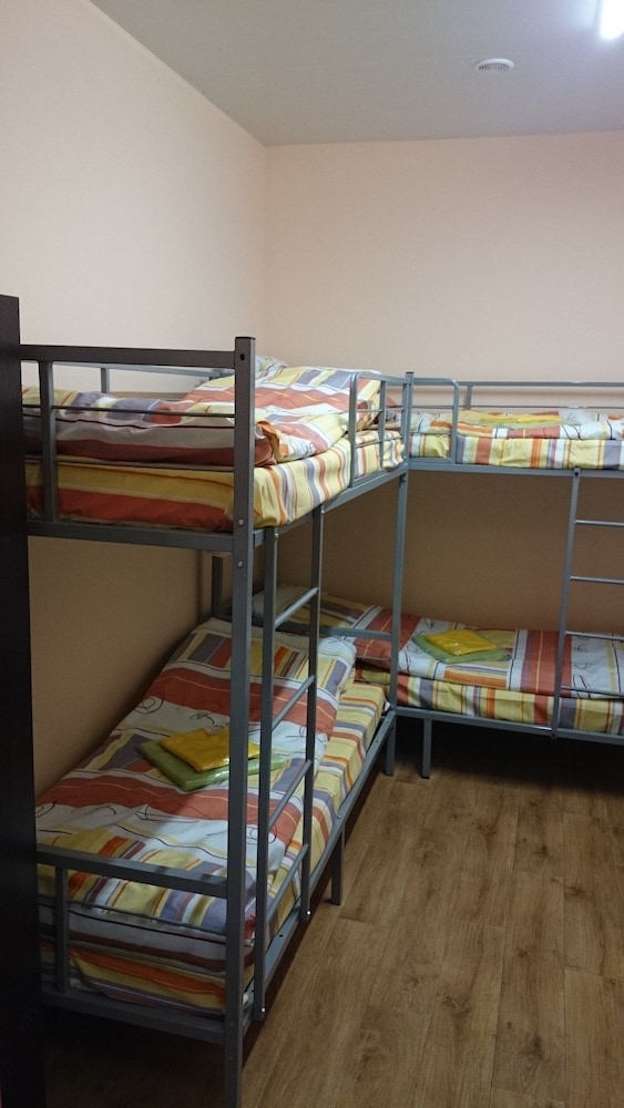Fresh Hostel