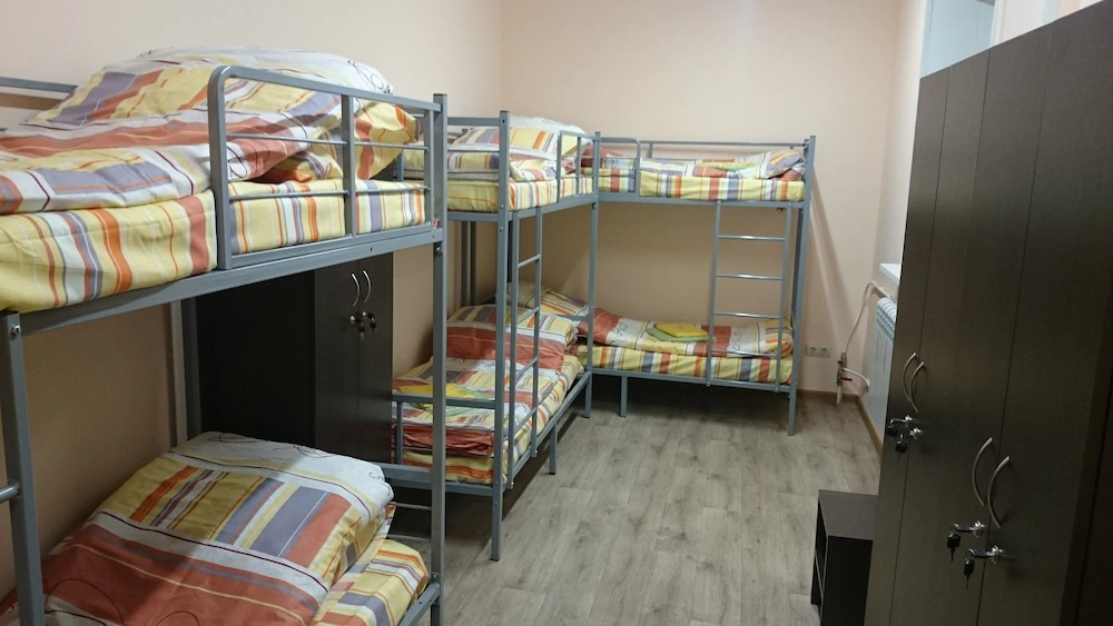 Fresh Hostel