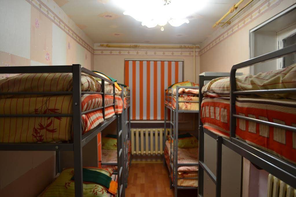 Kak Doma Hostel