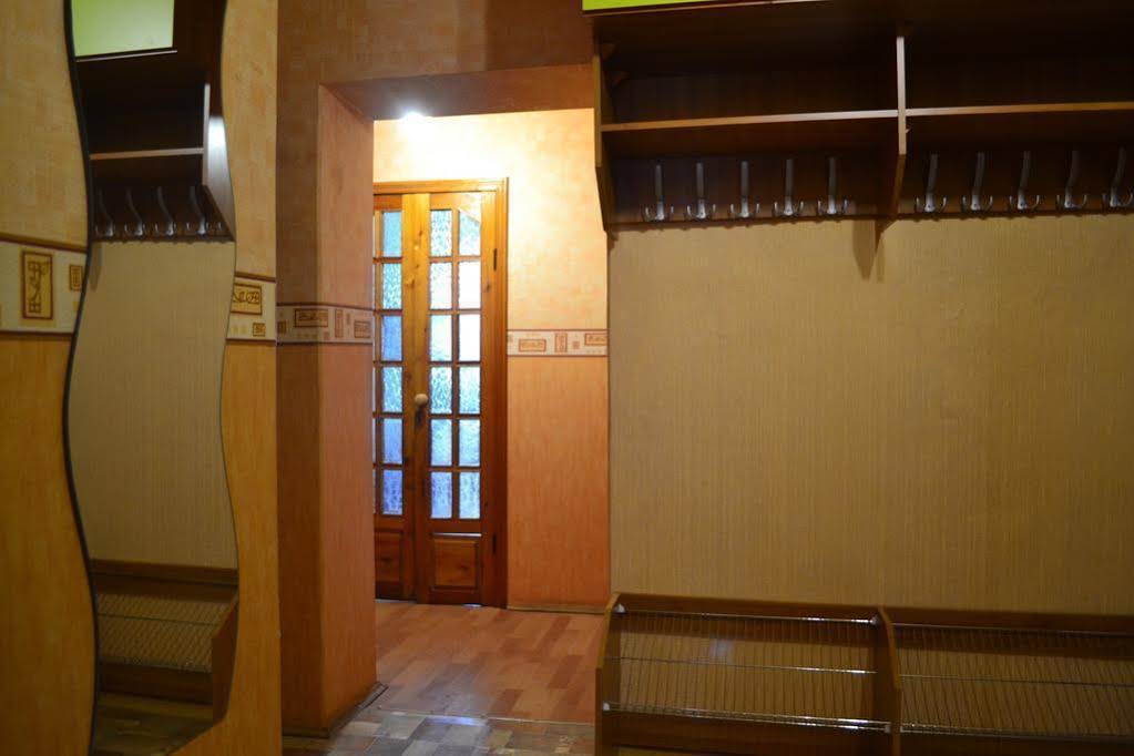 Kak Doma Hostel